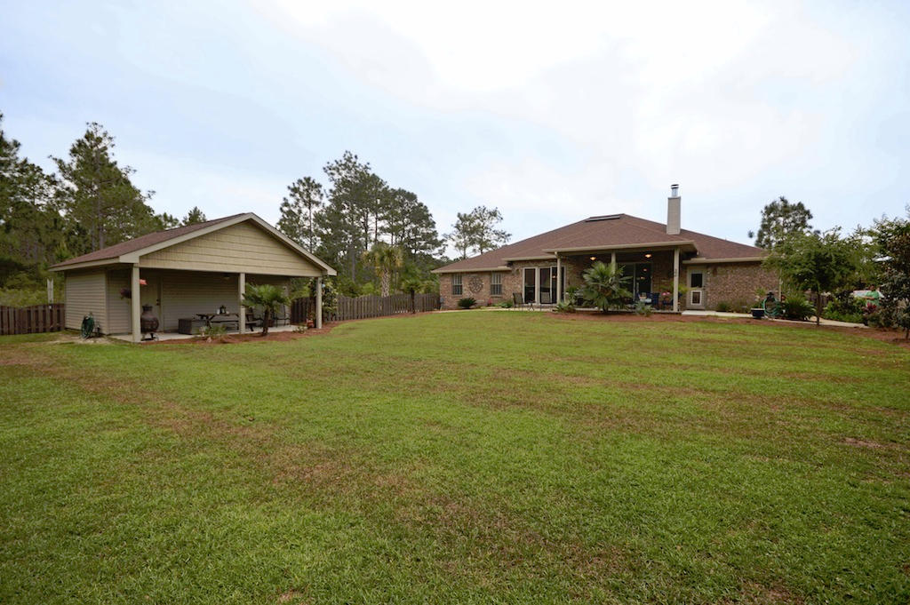 HOLLEY BY THE SEA - Residential