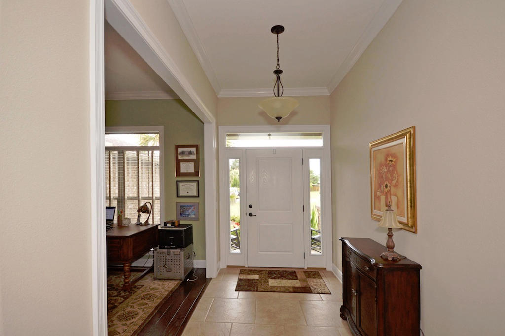 HOLLEY BY THE SEA - Residential