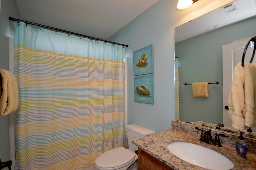 HOLLEY BY THE SEA - Residential