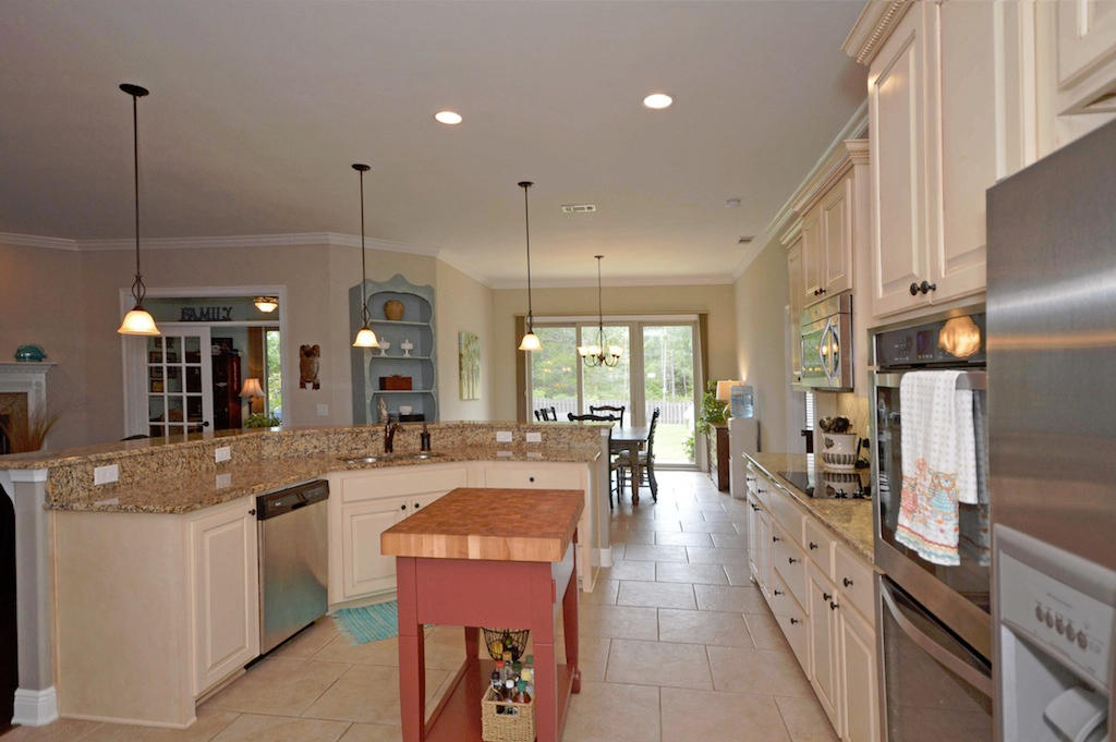 HOLLEY BY THE SEA - Residential