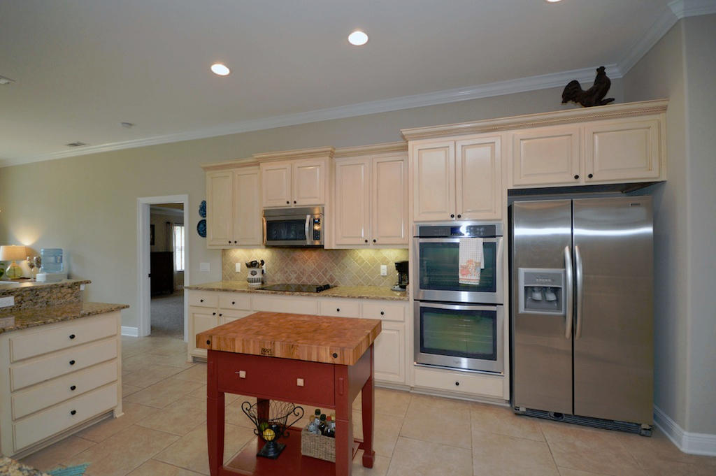 HOLLEY BY THE SEA - Residential