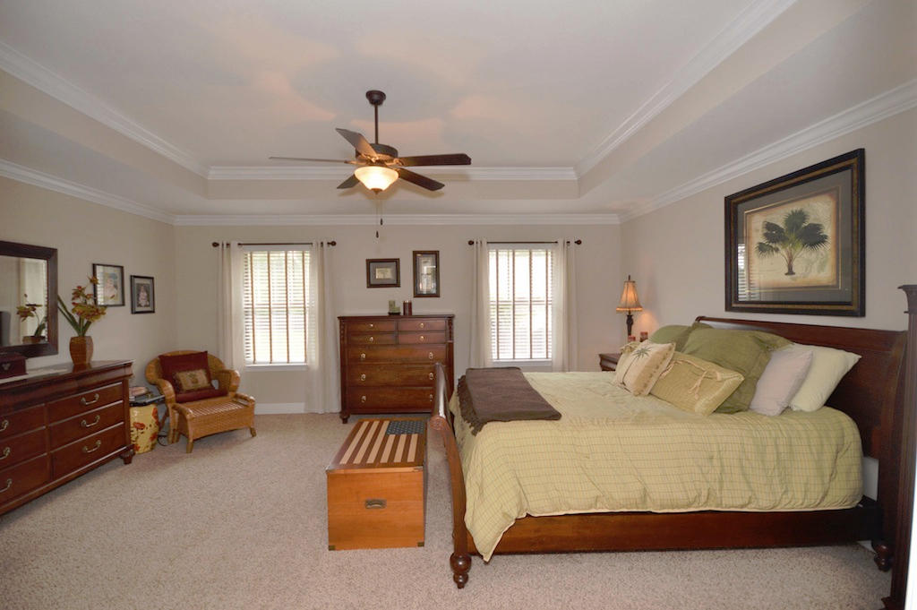 HOLLEY BY THE SEA - Residential