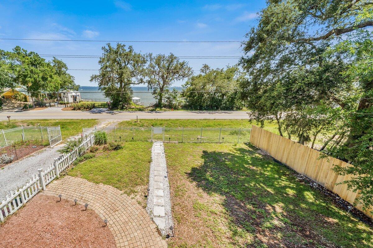 CHICKASAW S/D - Residential