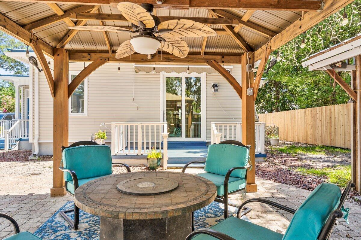 CHICKASAW S/D - Residential