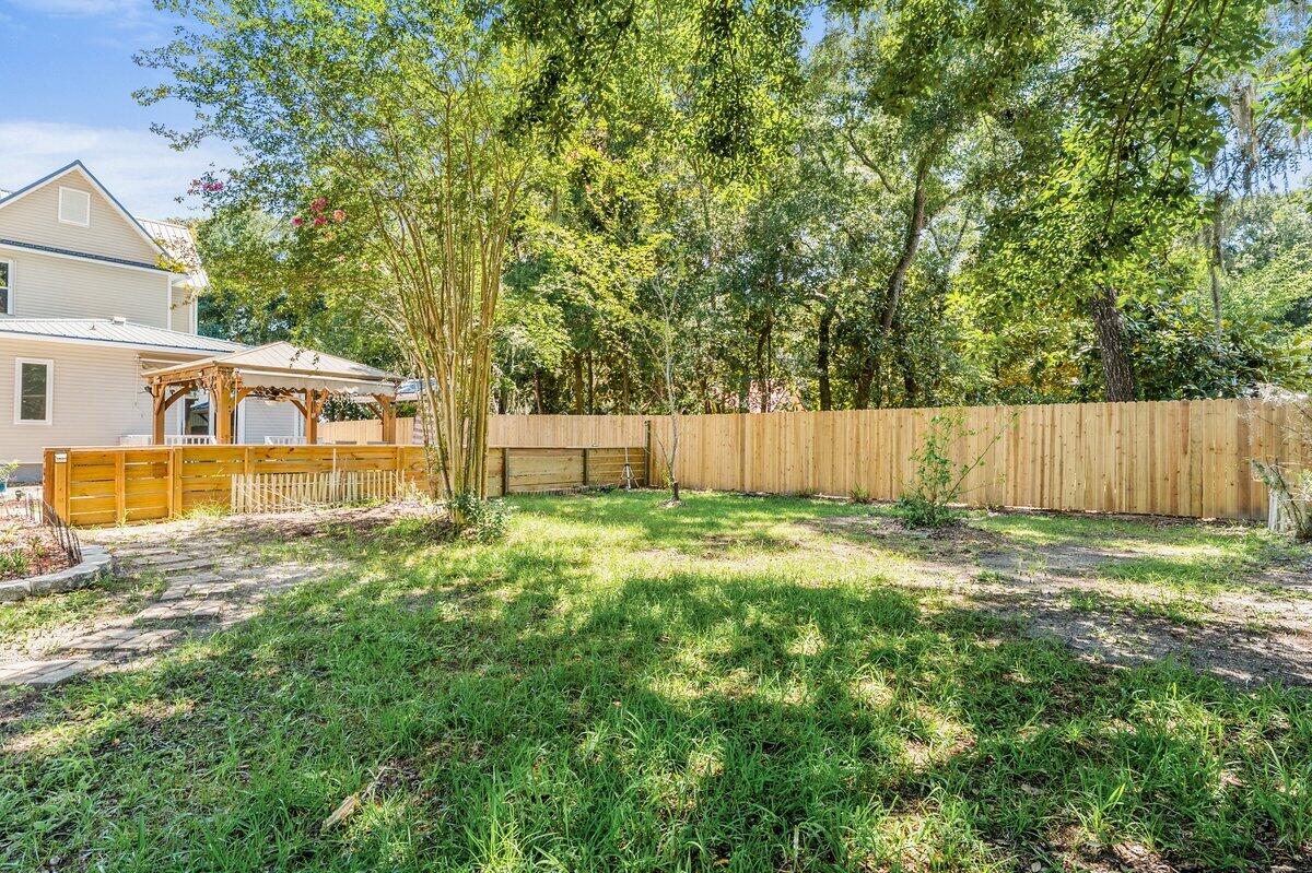 CHICKASAW S/D - Residential