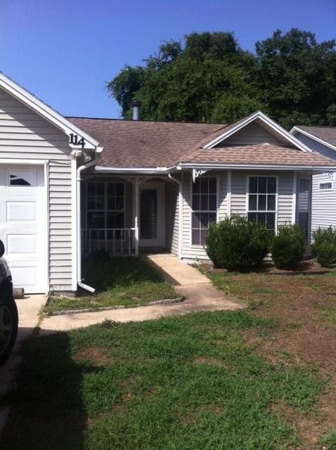 BLUE PINE VILLAGE PH 2 - Residential Lease