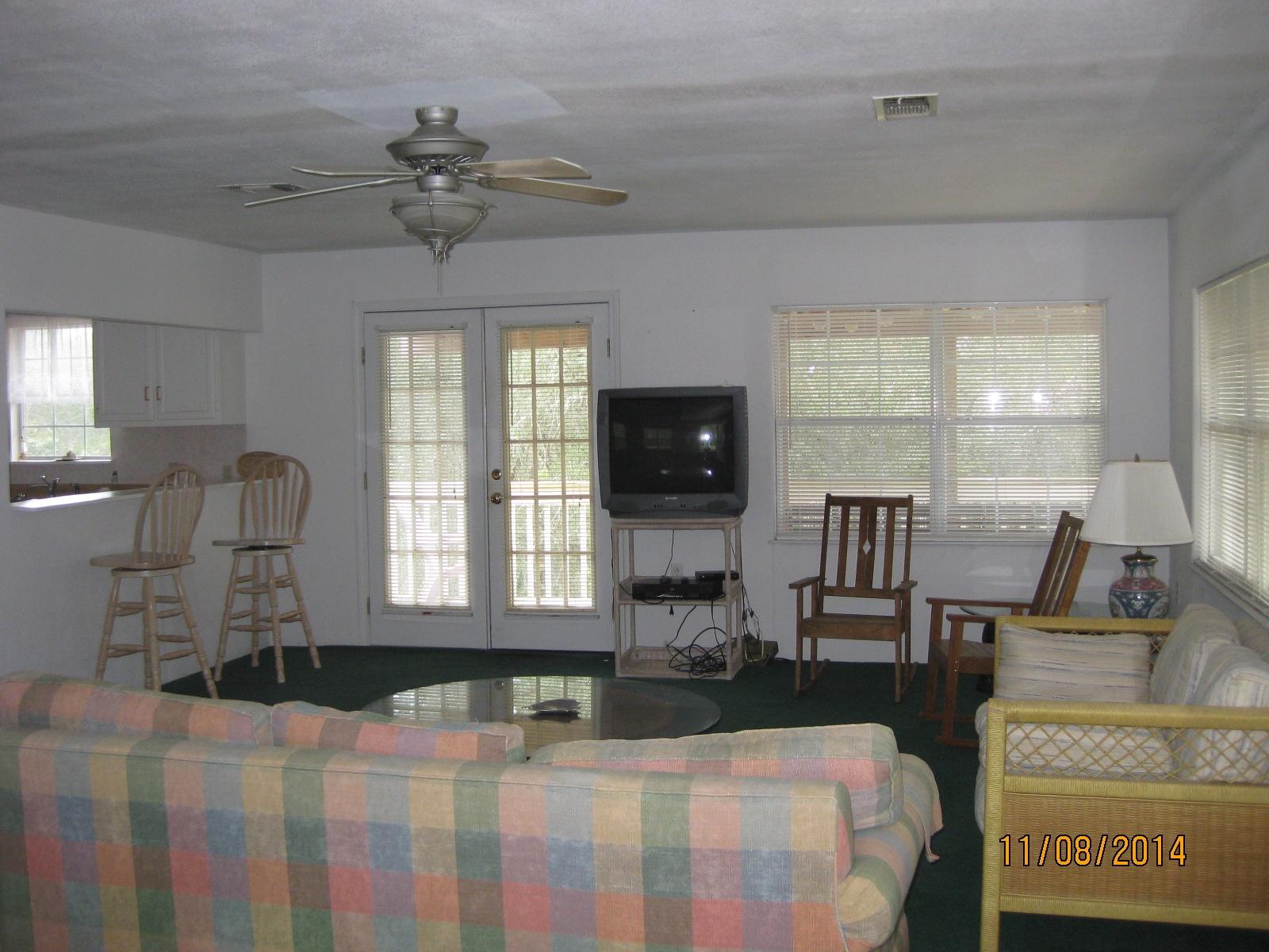 Beach Highland - Residential