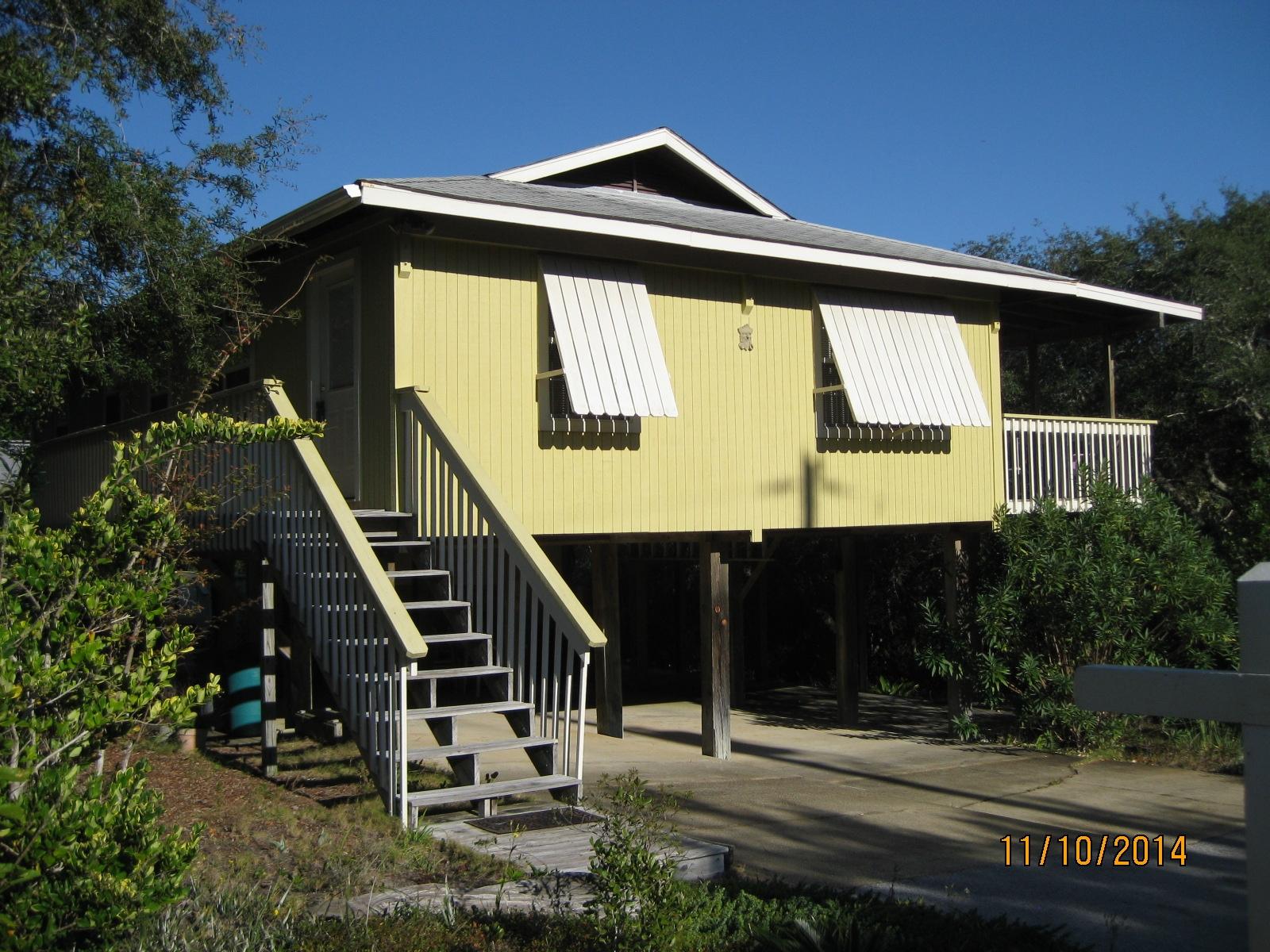 Beach Highland - Residential