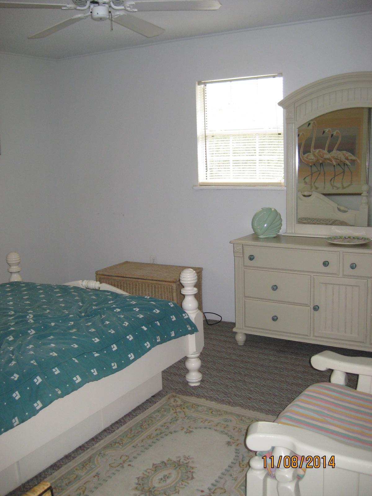 Beach Highland - Residential