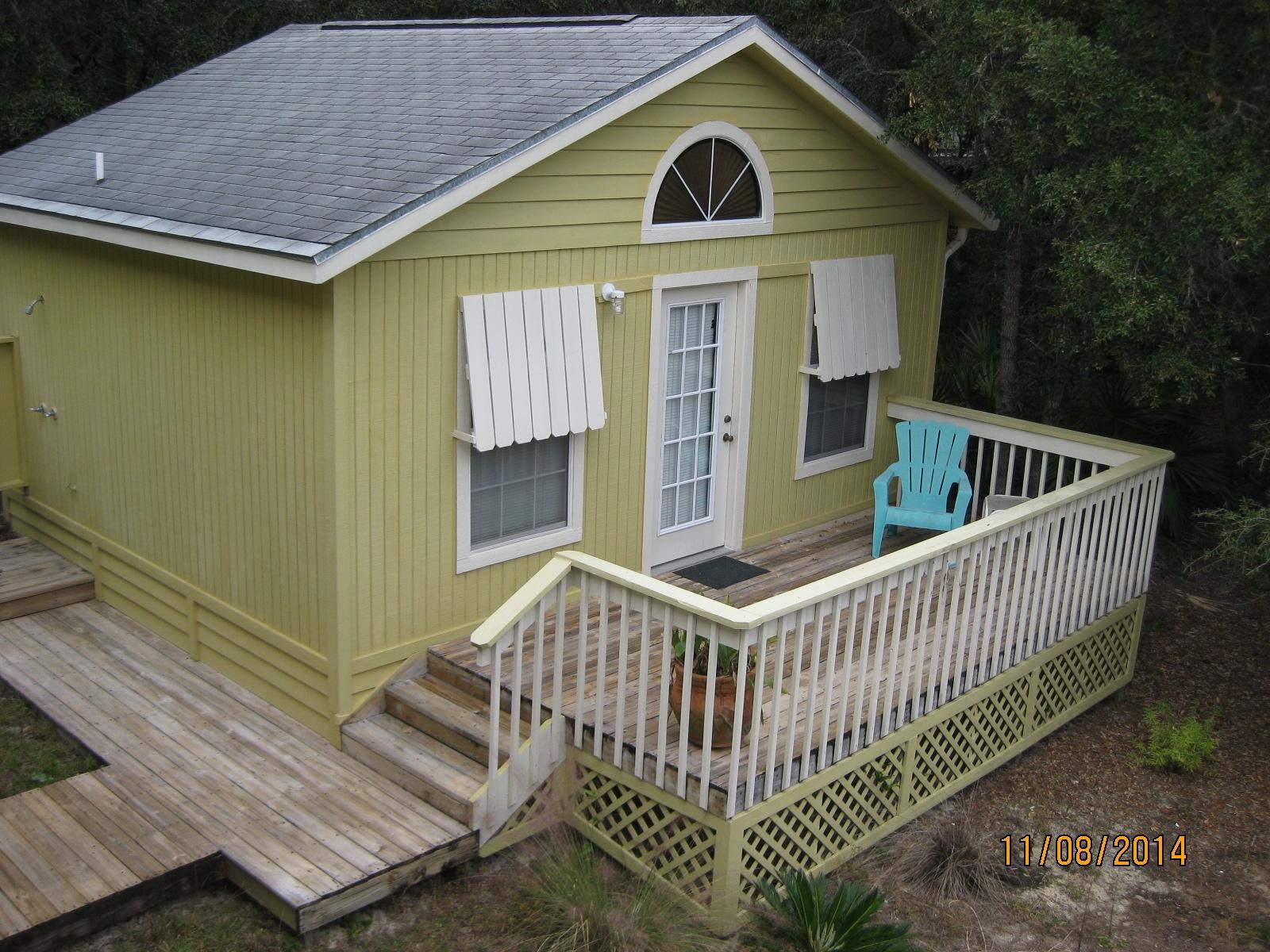 Beach Highland - Residential