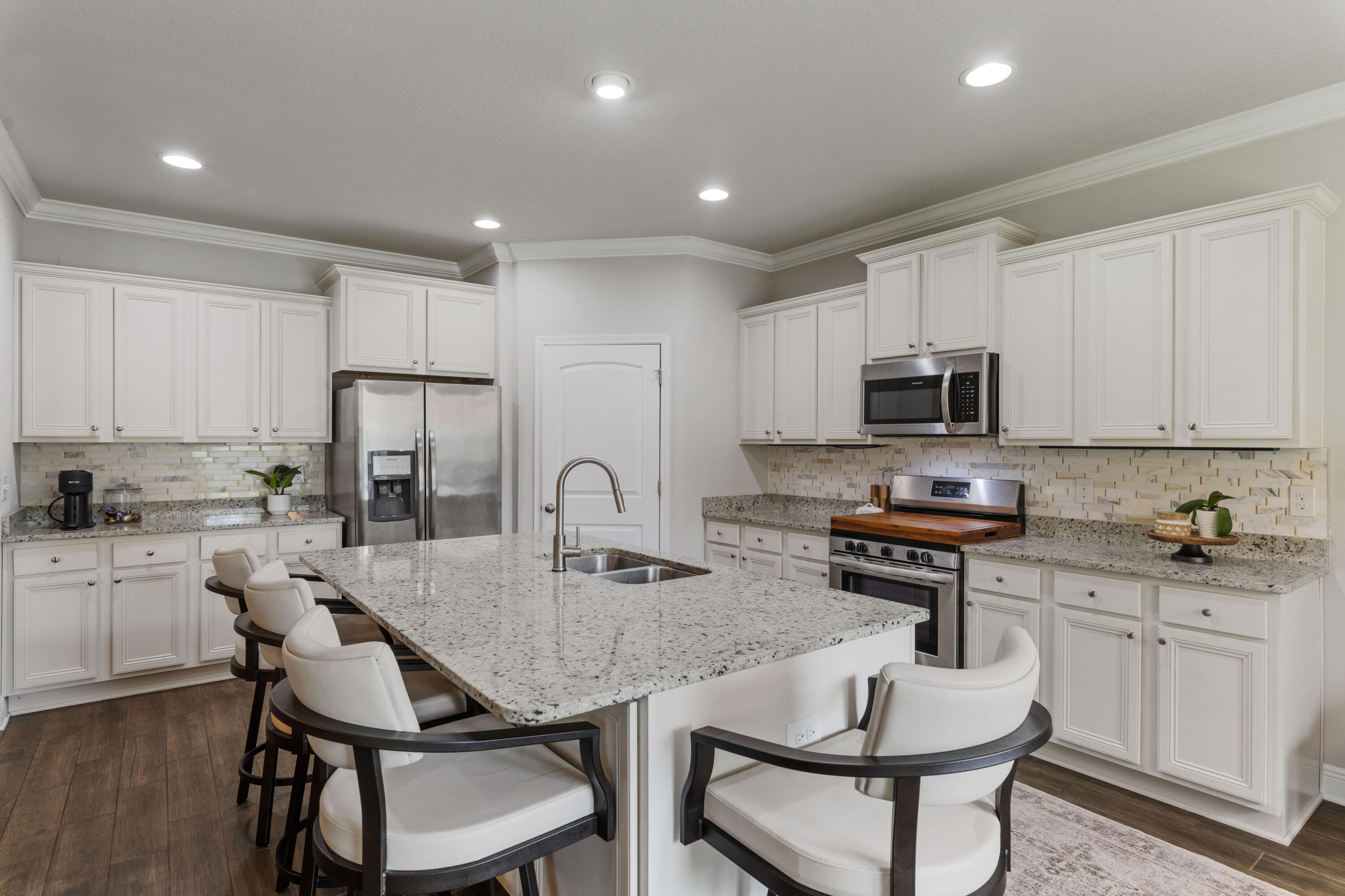 HAMMOCK BAY - Residential