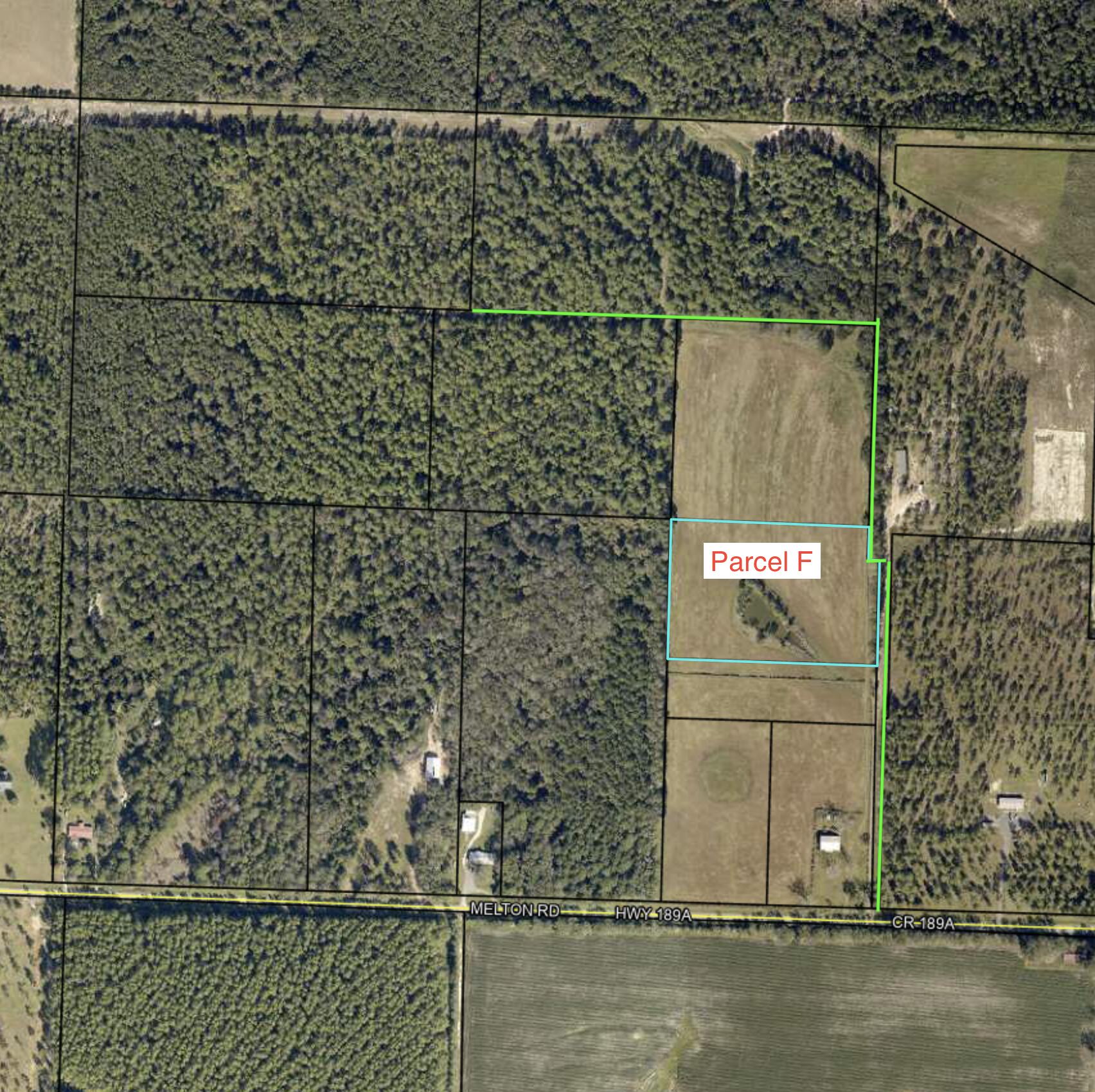 8 acres located in Baker perfect for quiet living! Schedule a time to see this rare find today! Bring your house plans, tractor, four Wheeler , horses and cows for that perfect farm life Home Site!