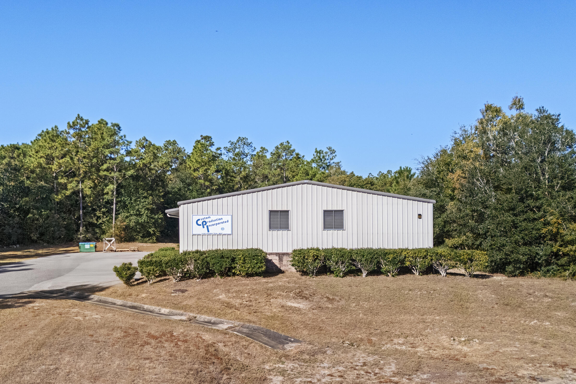 3100 Adora Teal Way