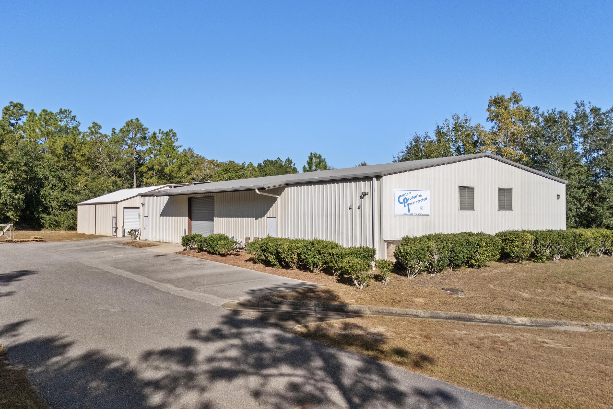 3100 Adora Teal Way