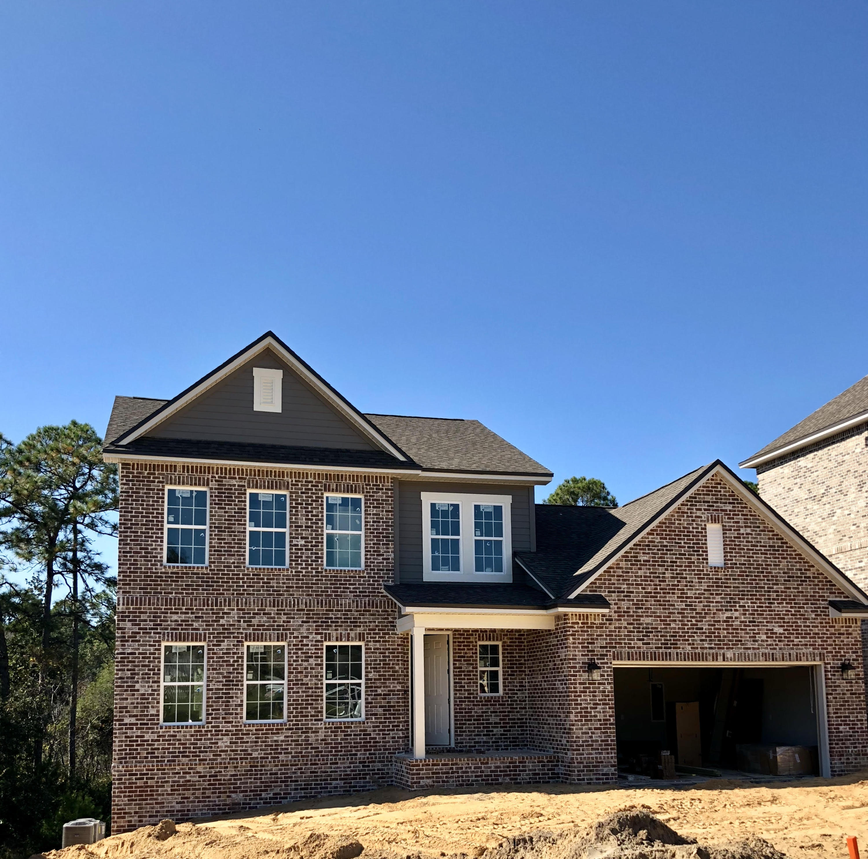 WOODRIDGE - Residential