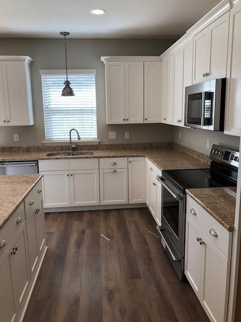 WOODRIDGE - Residential