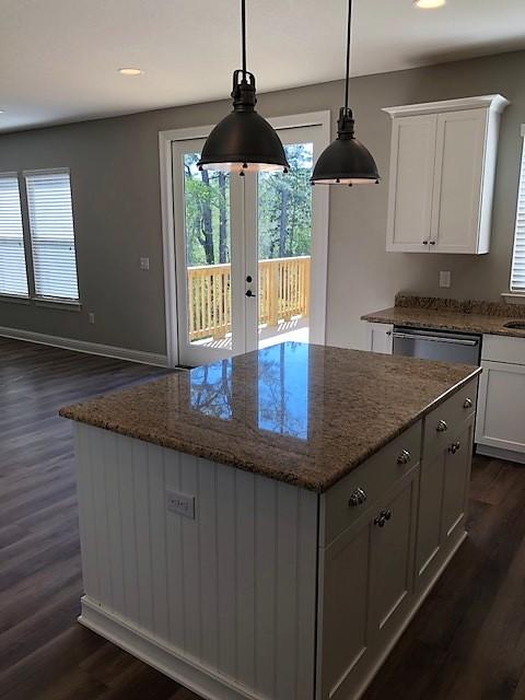 WOODRIDGE - Residential