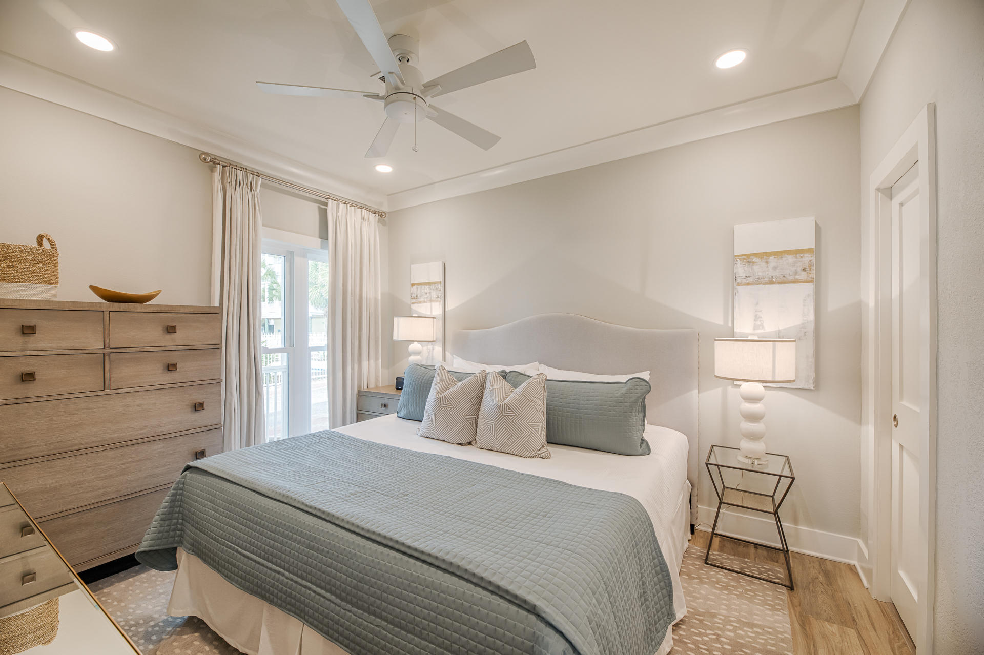 Majestica Beach (formerly Seashore Village PH 2 - Residential
