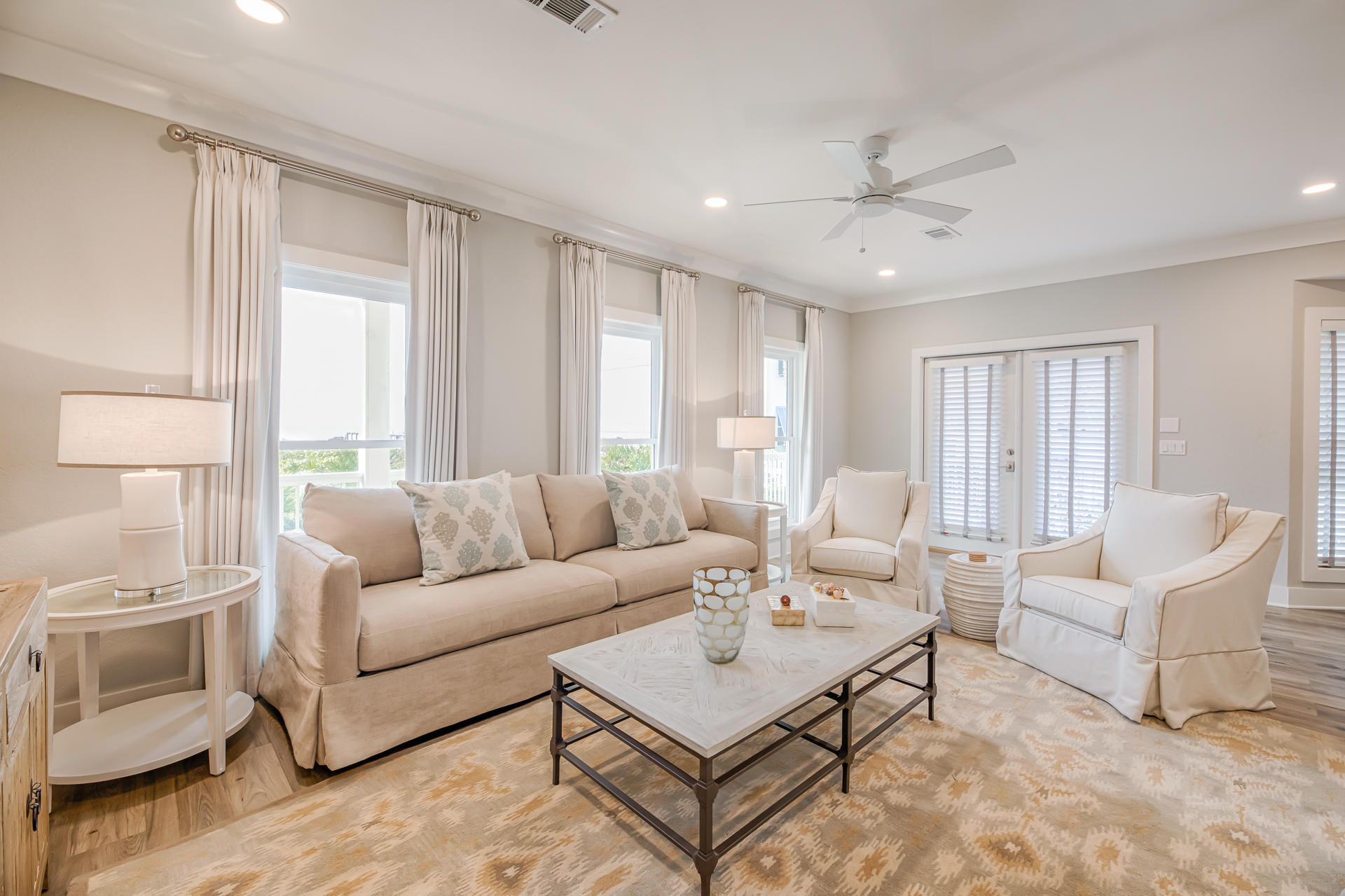 Majestica Beach (formerly Seashore Village PH 2 - Residential