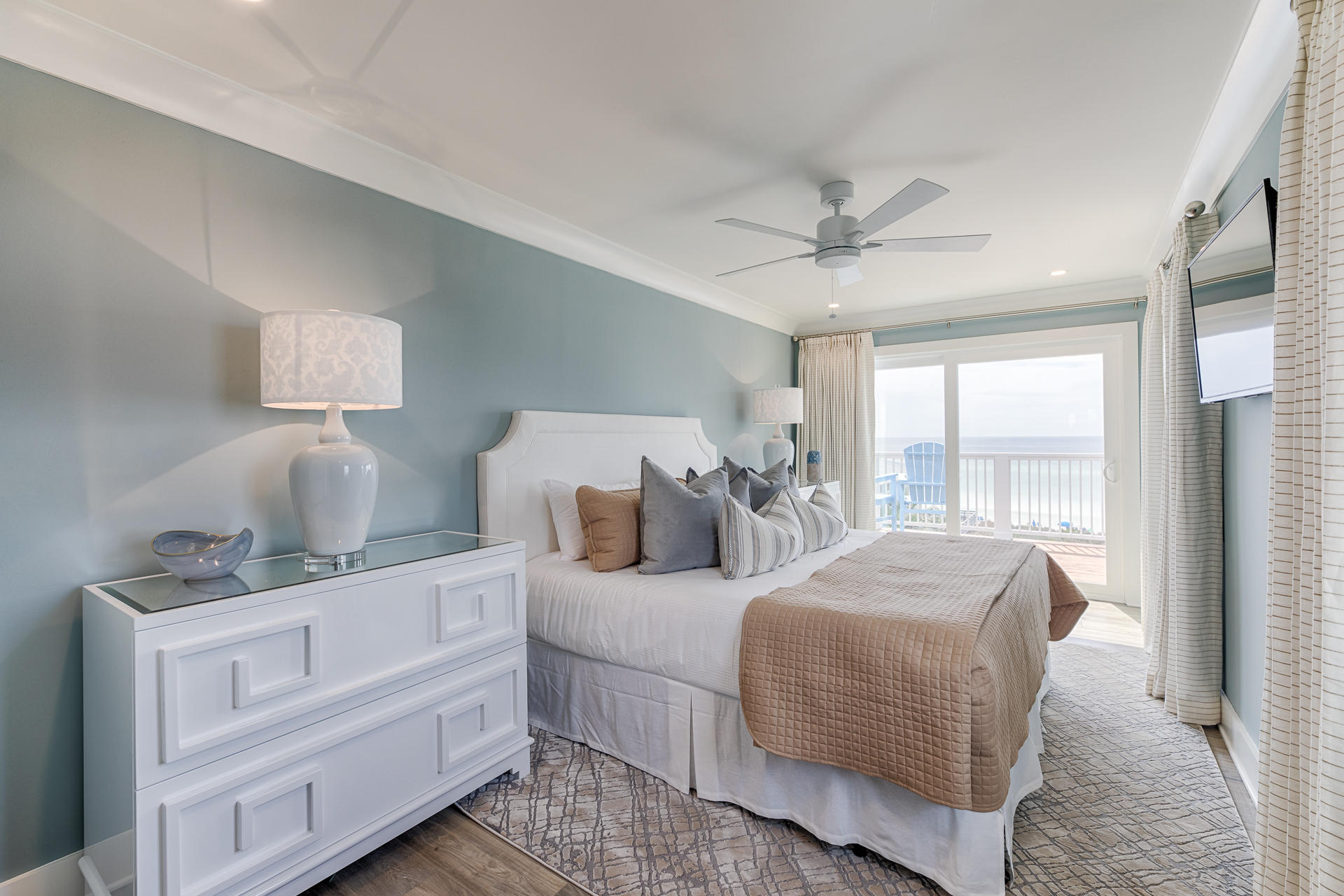 Majestica Beach (formerly Seashore Village PH 2 - Residential