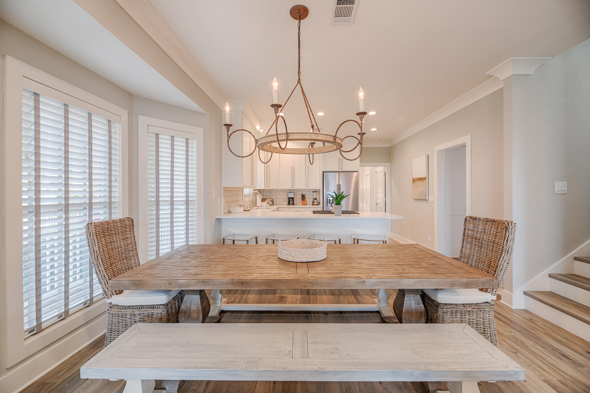 Majestica Beach (formerly Seashore Village PH 2 - Residential