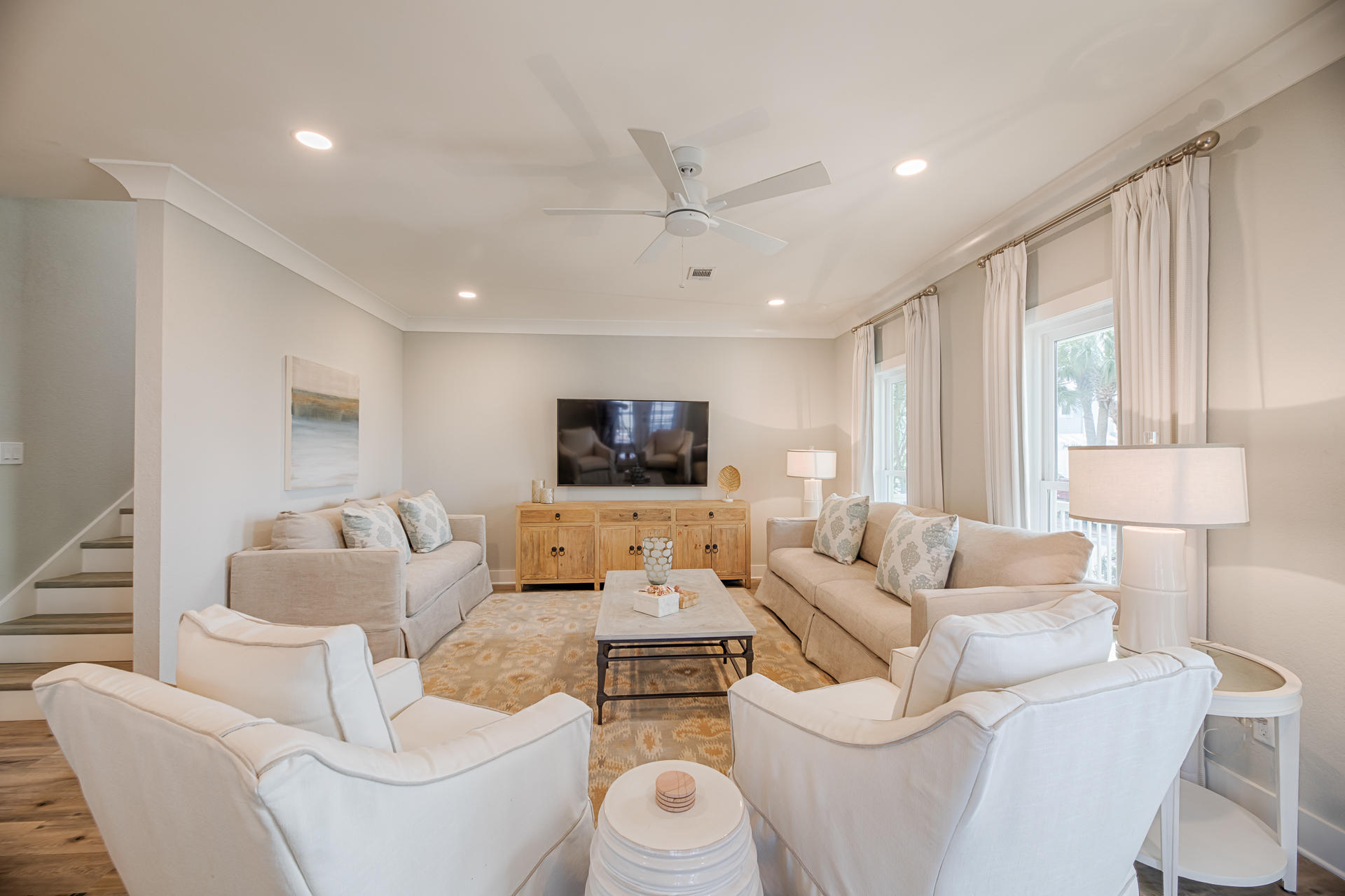 Majestica Beach (formerly Seashore Village PH 2 - Residential