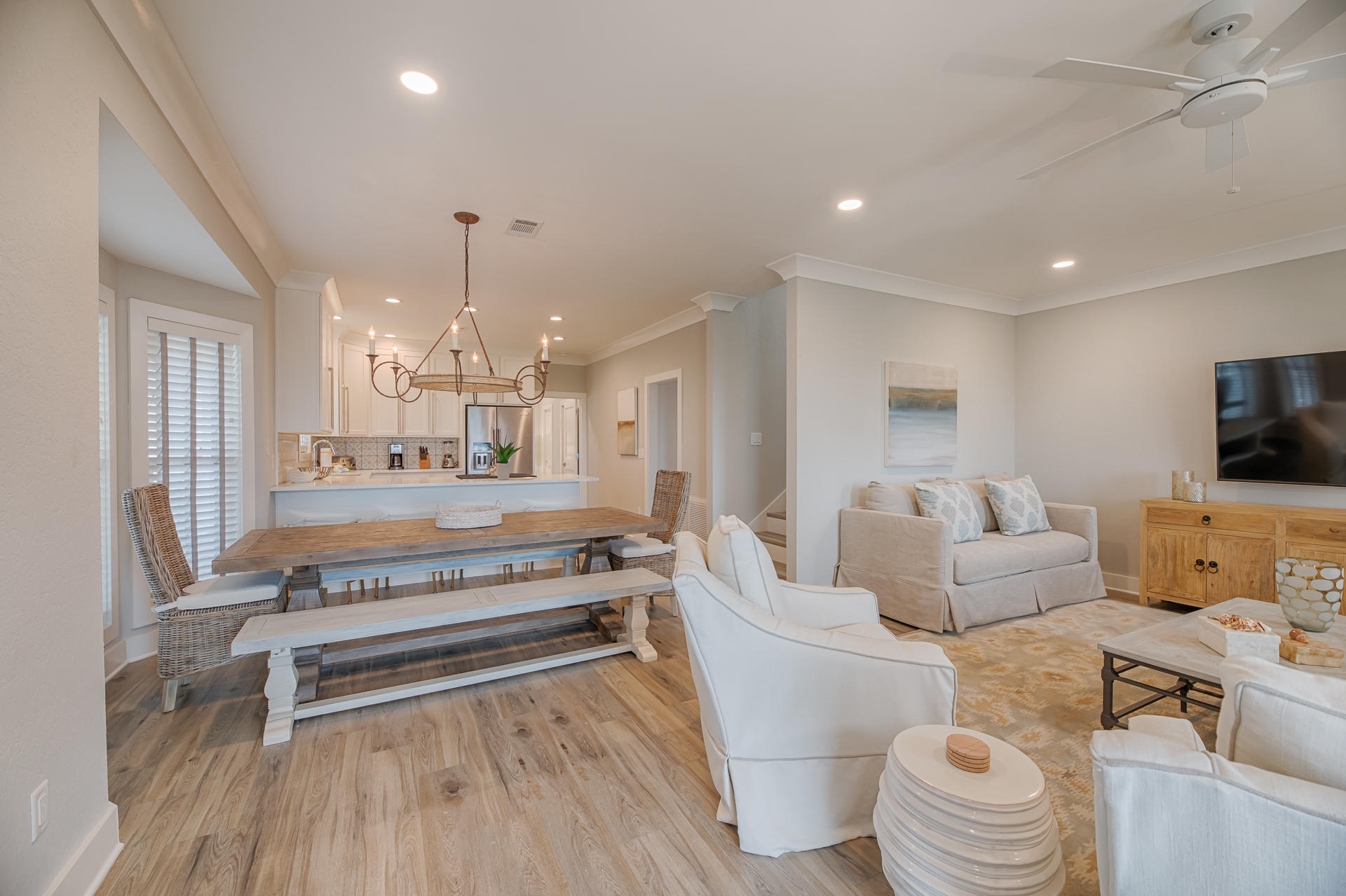Majestica Beach (formerly Seashore Village PH 2 - Residential