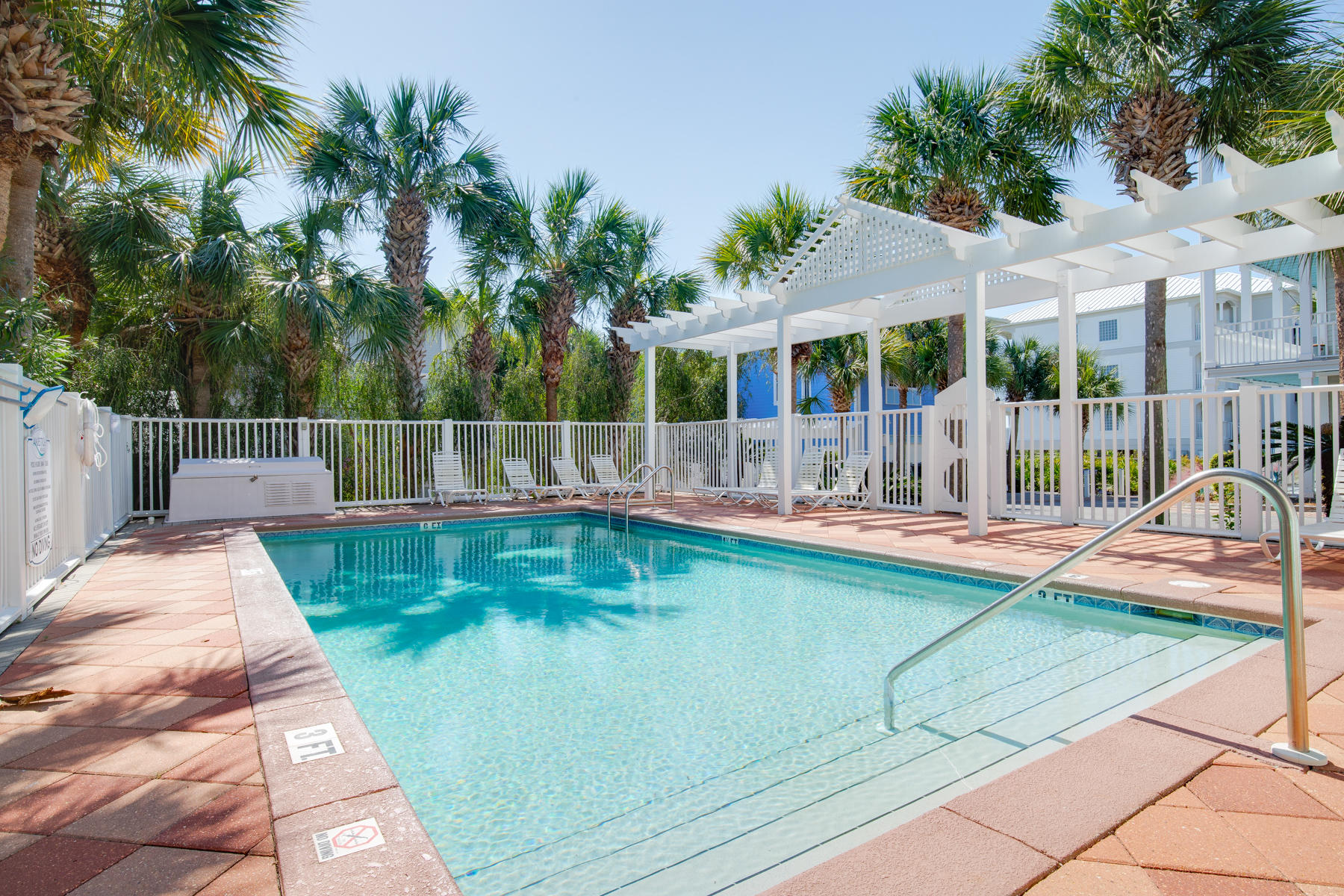 Majestica Beach (formerly Seashore Village PH 2 - Residential
