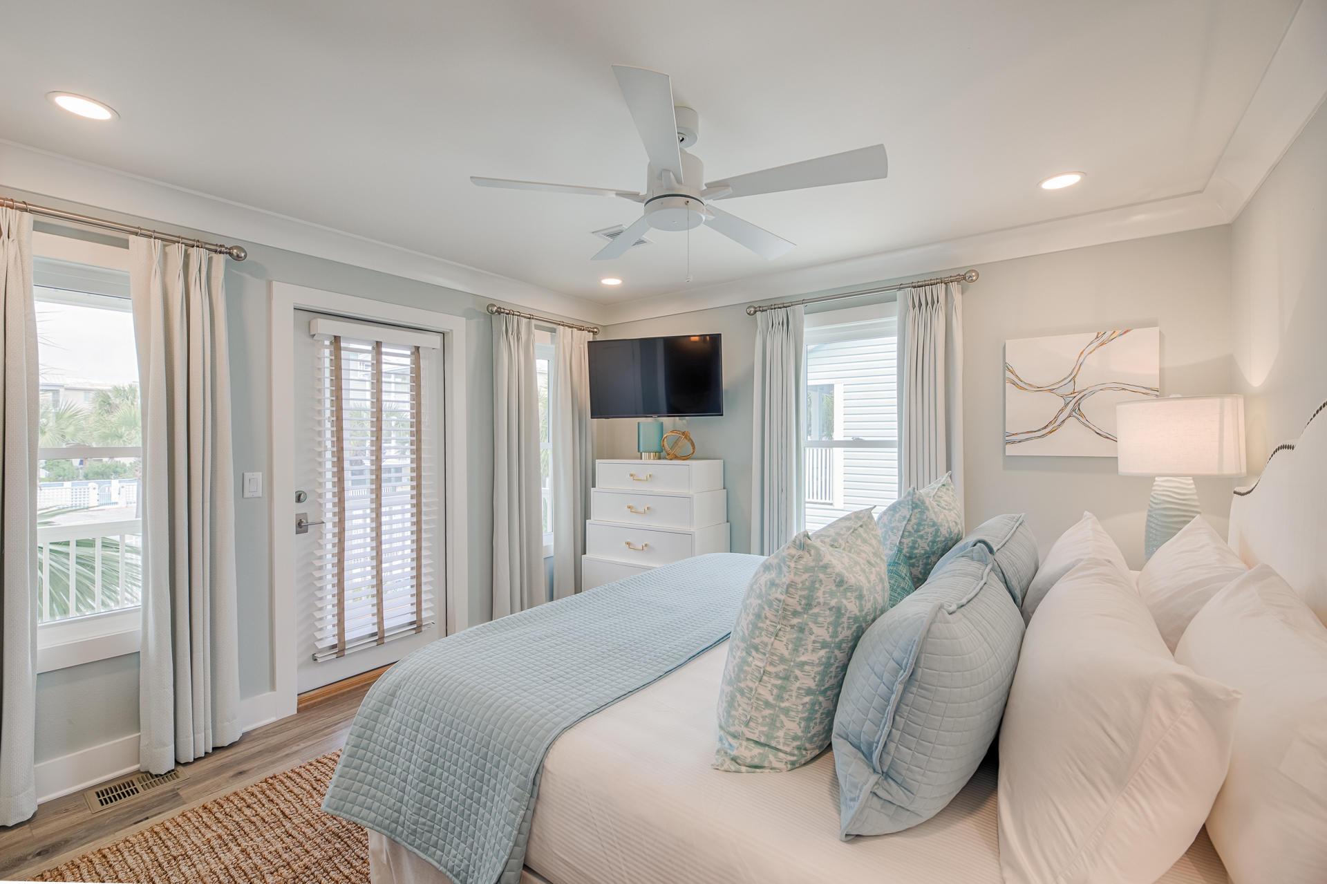 Majestica Beach (formerly Seashore Village PH 2 - Residential
