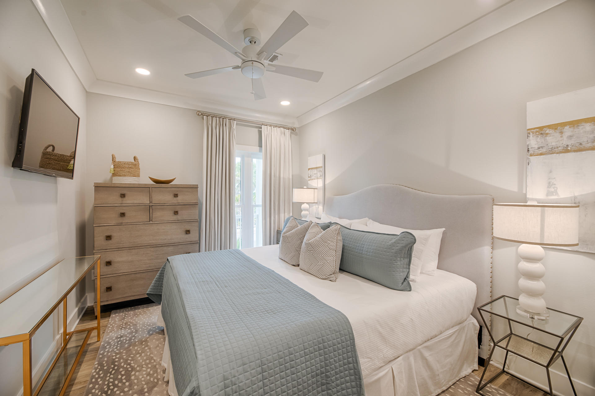 Majestica Beach (formerly Seashore Village PH 2 - Residential