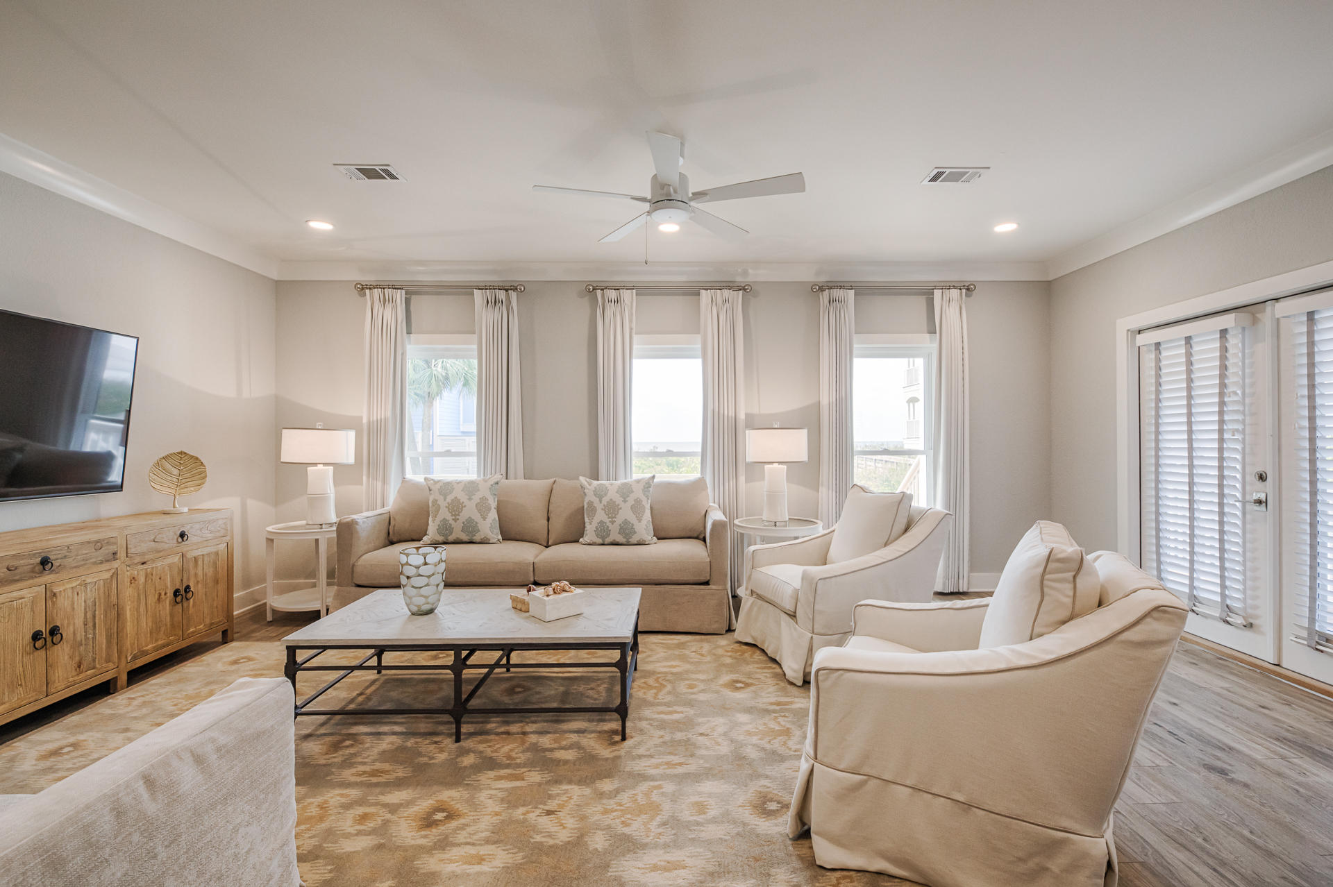 Majestica Beach (formerly Seashore Village PH 2 - Residential
