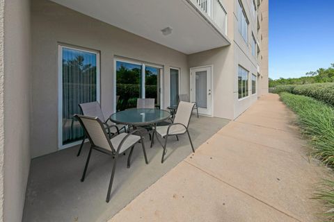 A home in Miramar Beach