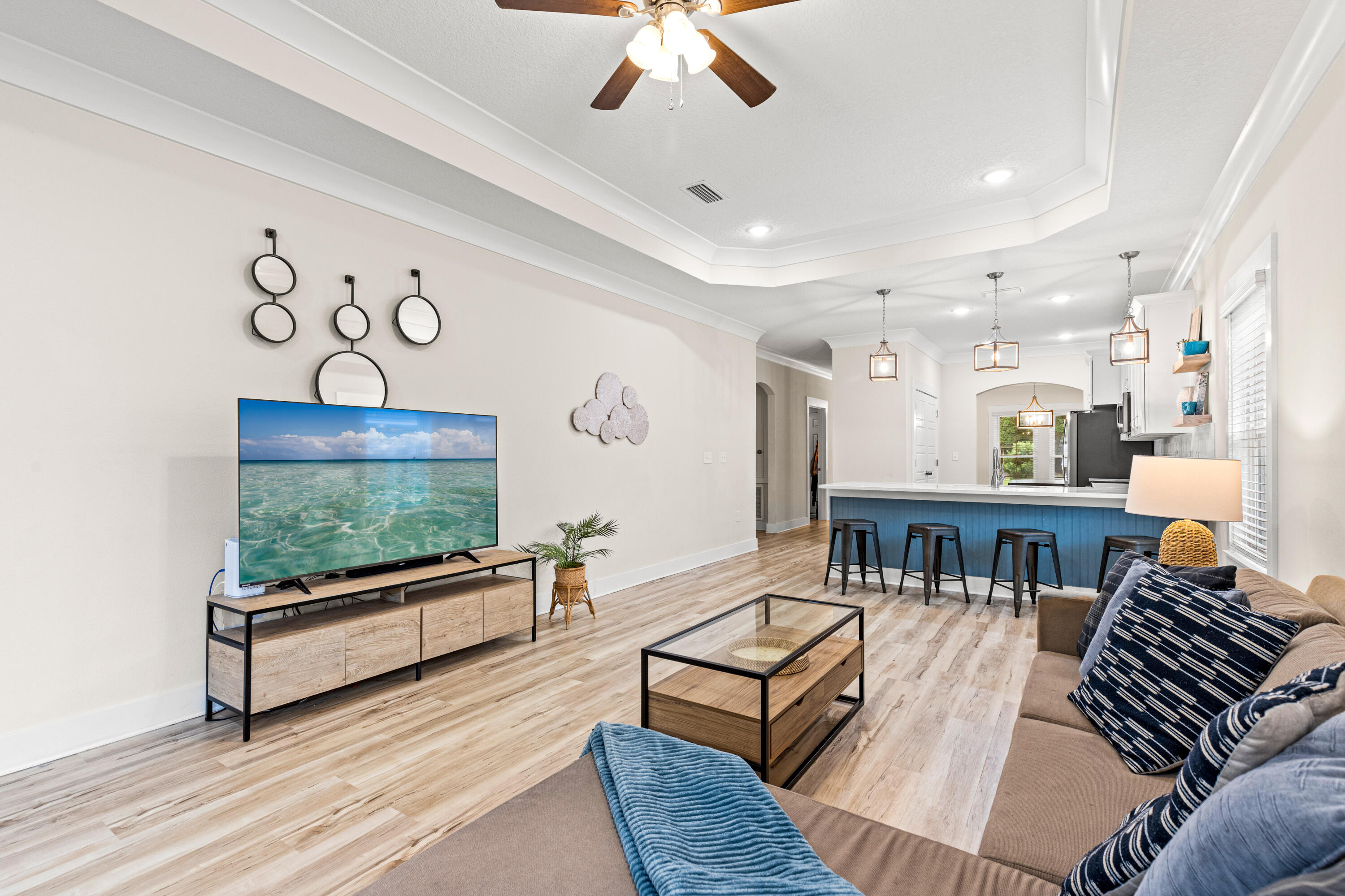 SEMINOLE - Residential