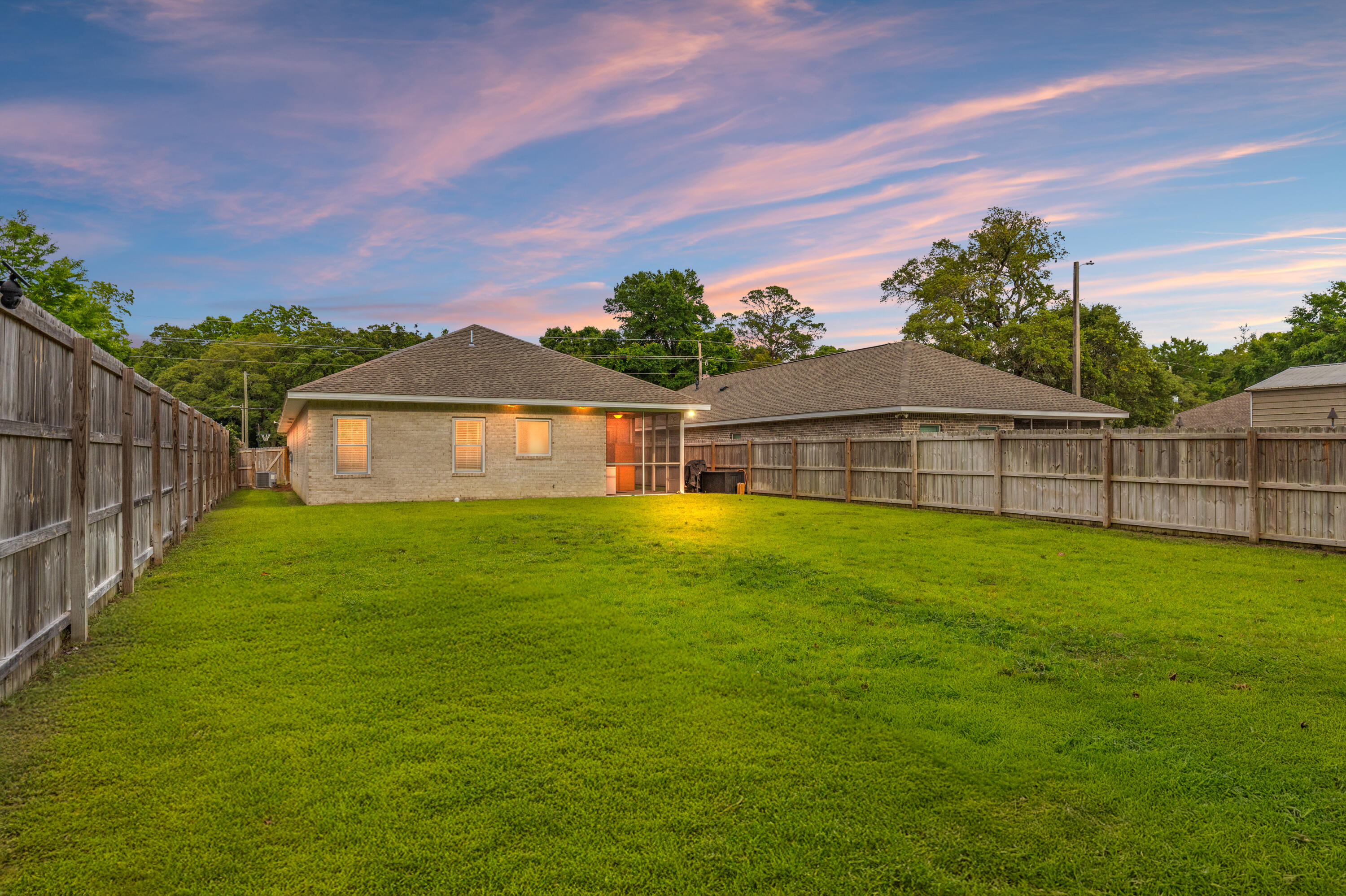 SEMINOLE - Residential