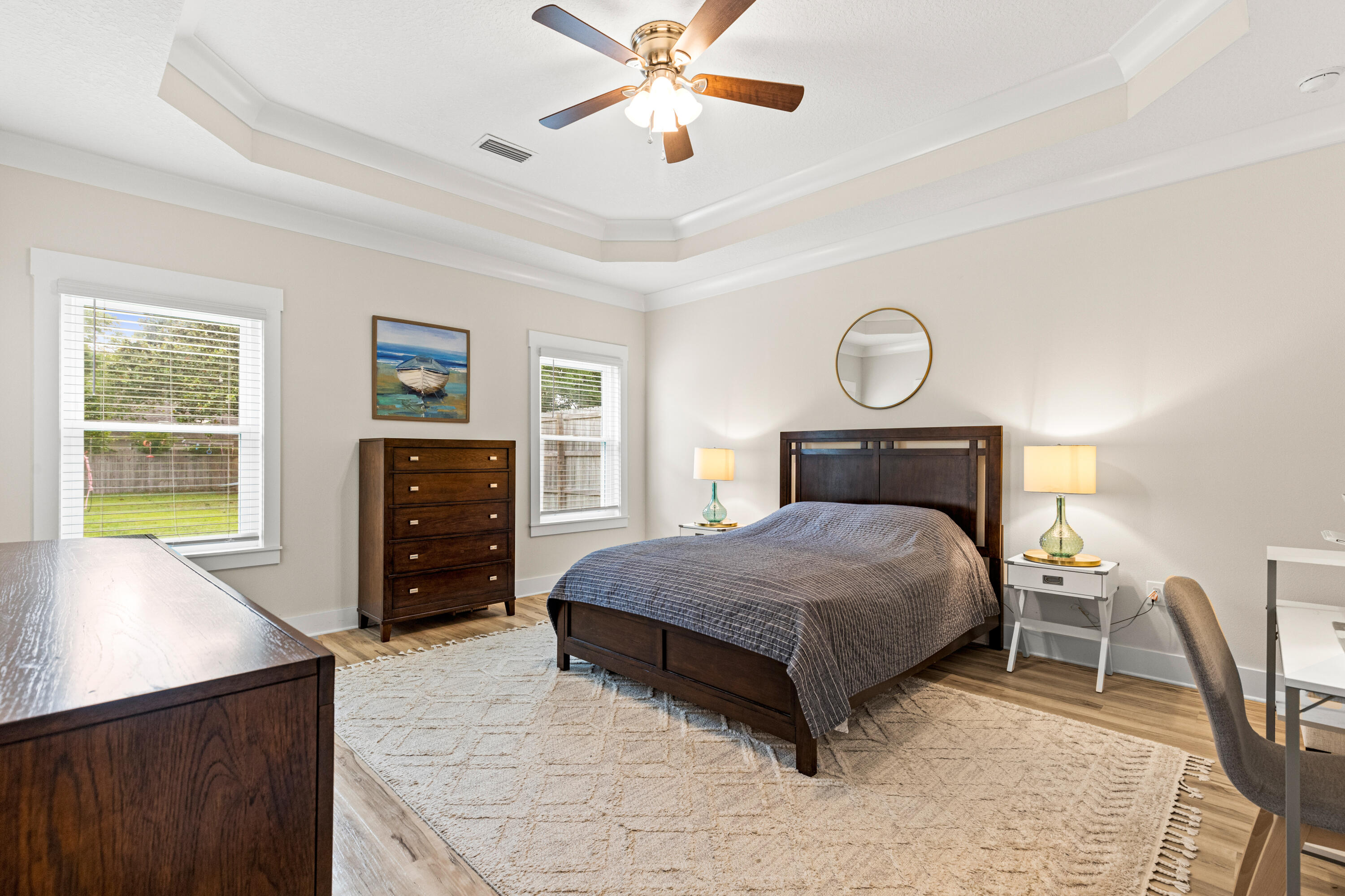 SEMINOLE - Residential