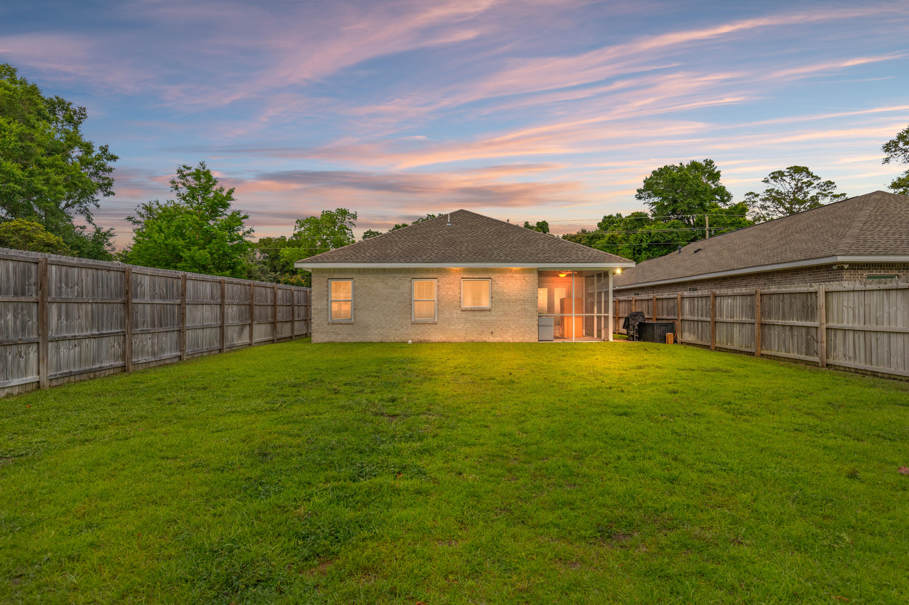 SEMINOLE - Residential