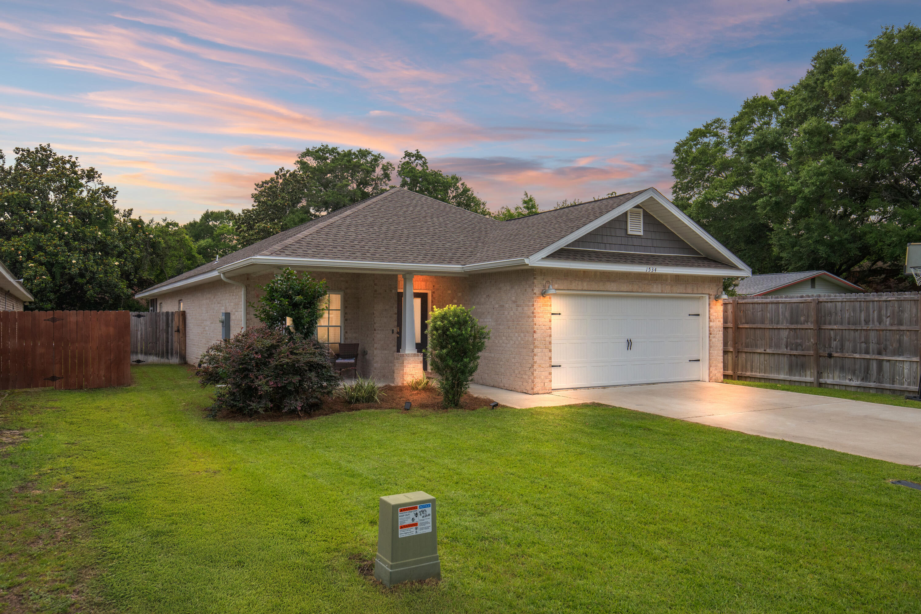 SEMINOLE - Residential