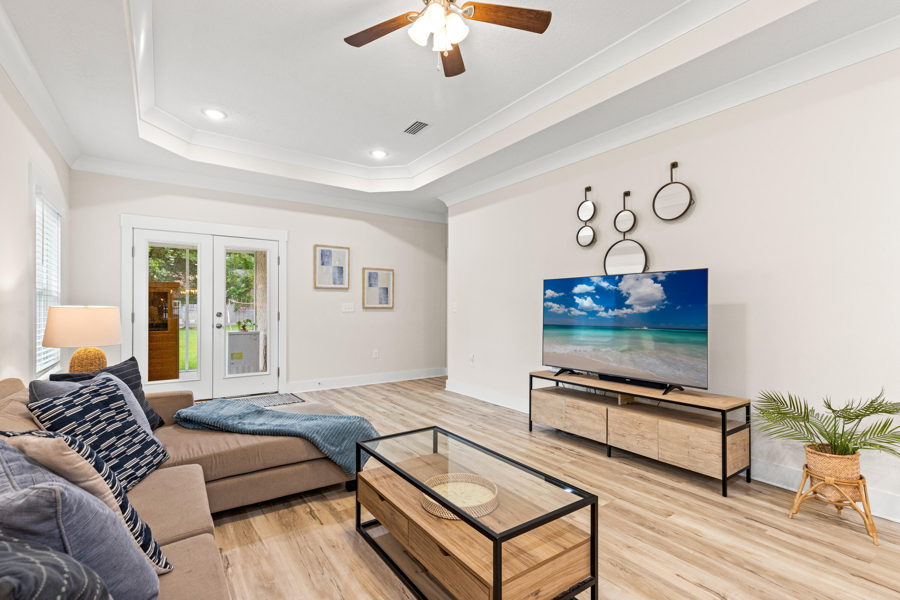 SEMINOLE - Residential