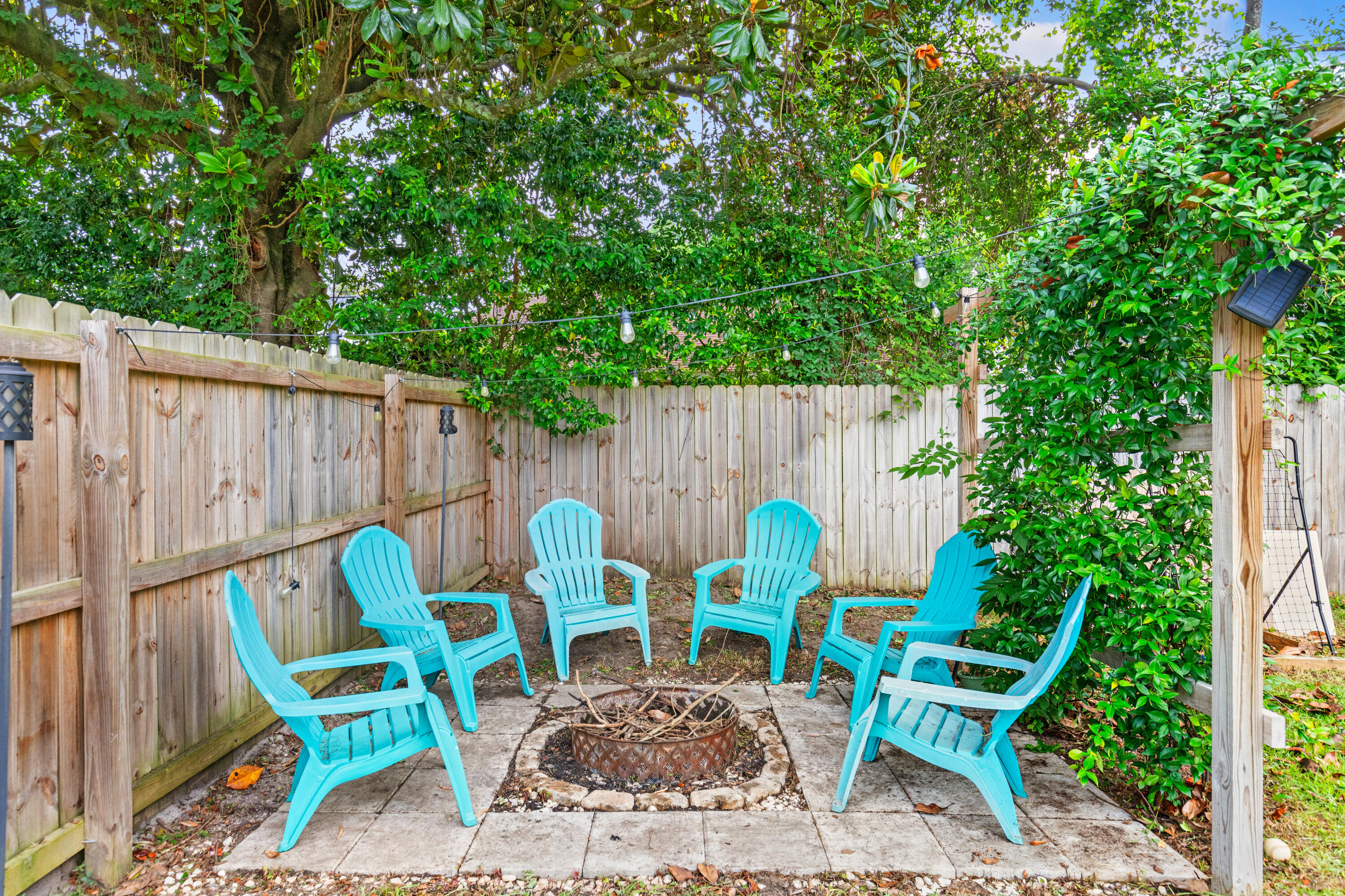 SEMINOLE - Residential