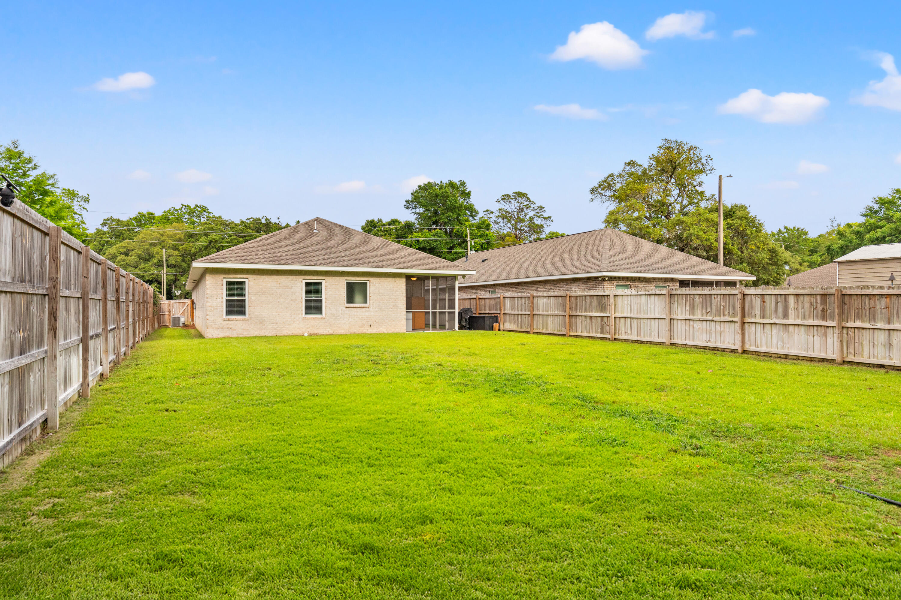 SEMINOLE - Residential