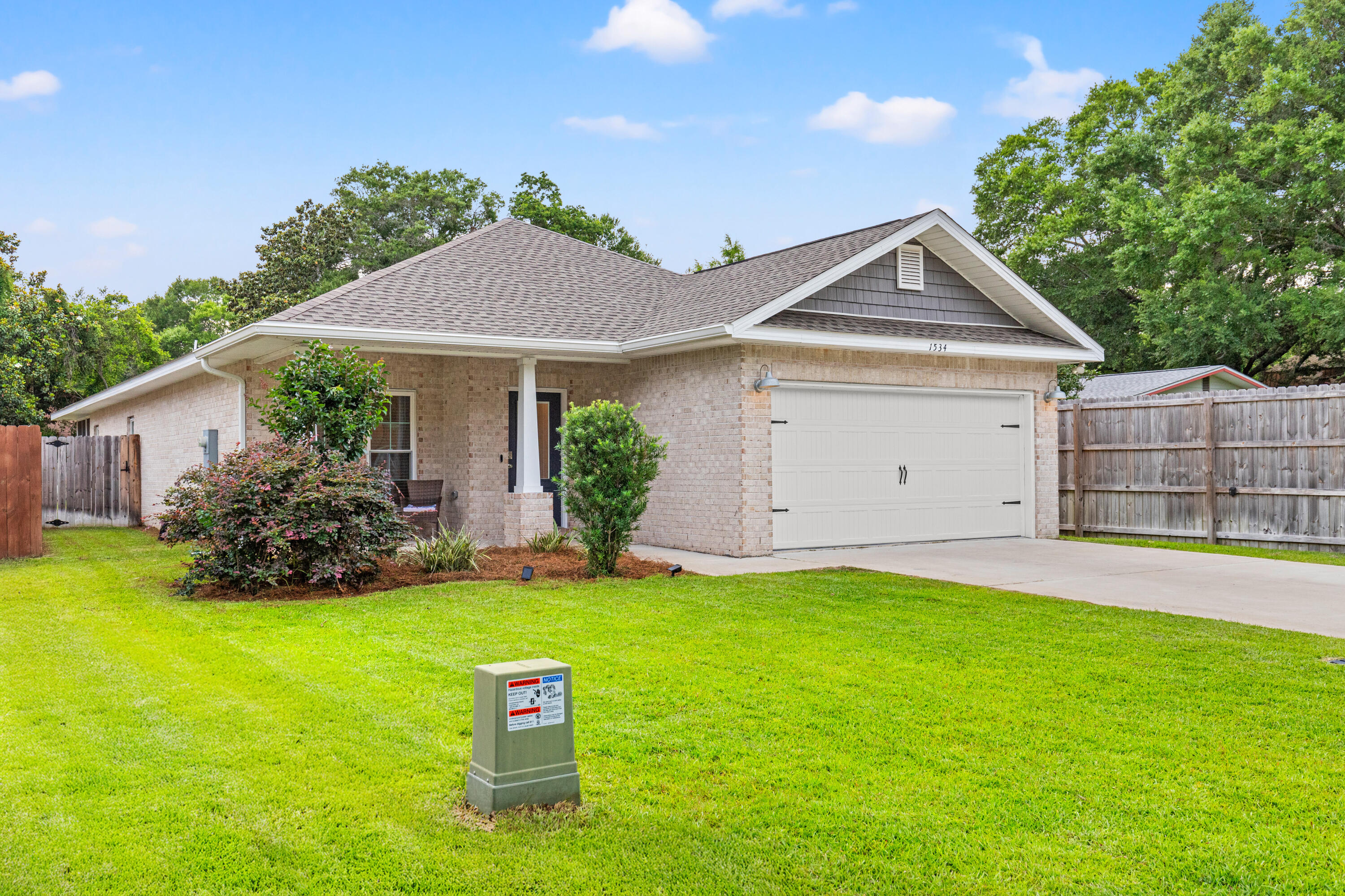 SEMINOLE - Residential