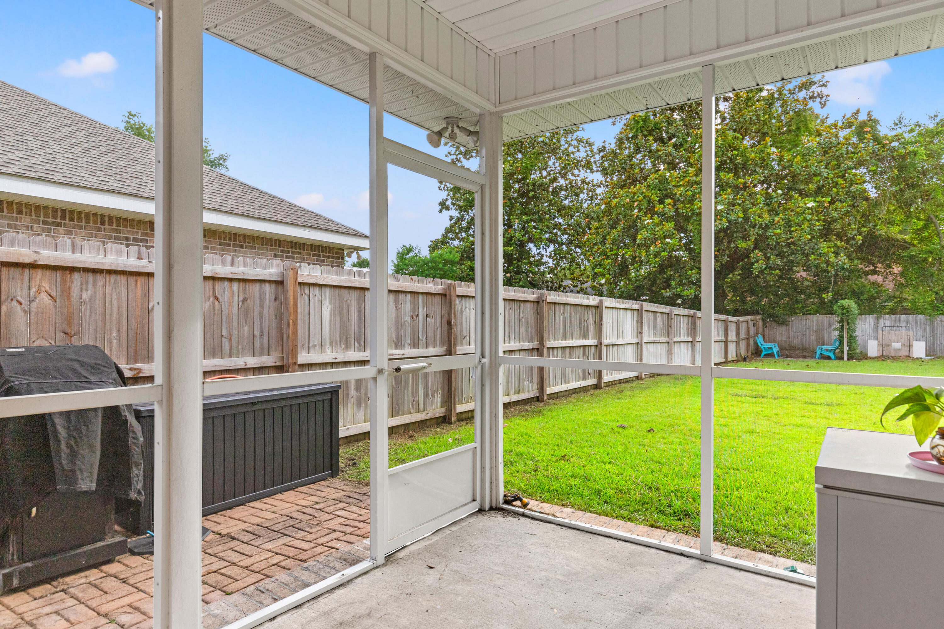 SEMINOLE - Residential