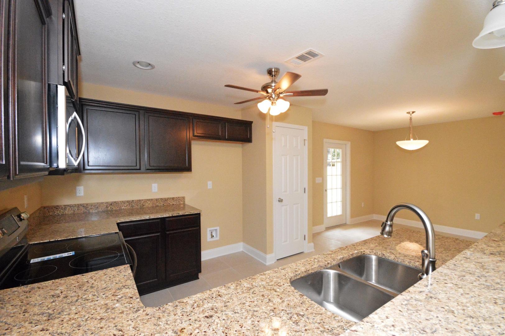 Jenner Subdivision - Residential