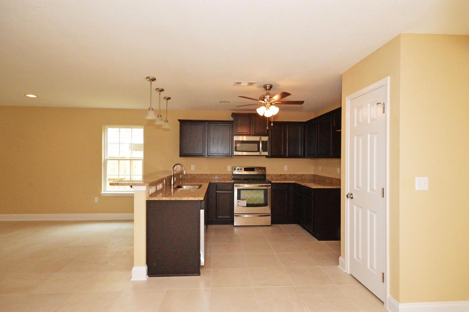 Jenner Subdivision - Residential