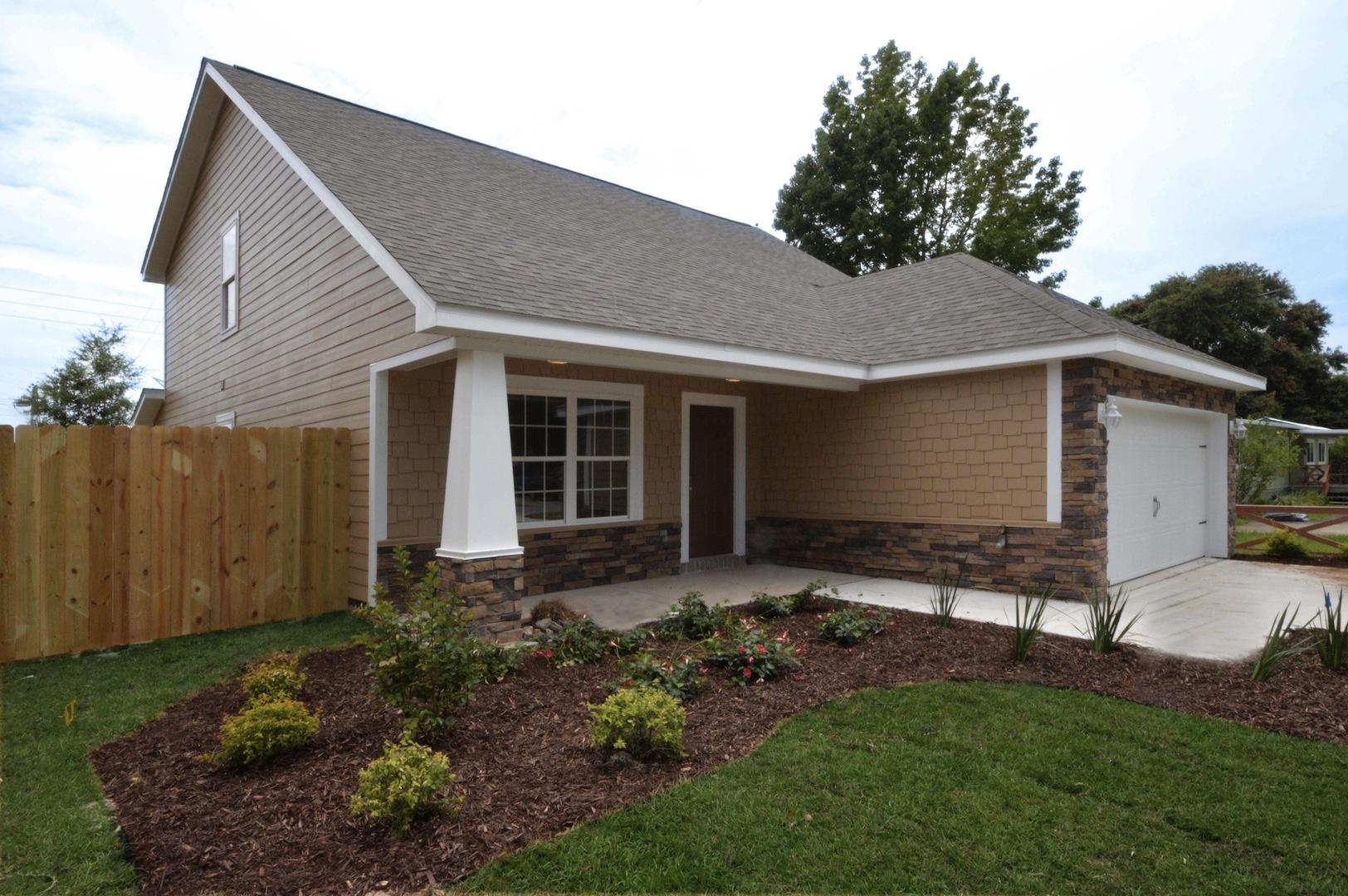 Jenner Subdivision - Residential