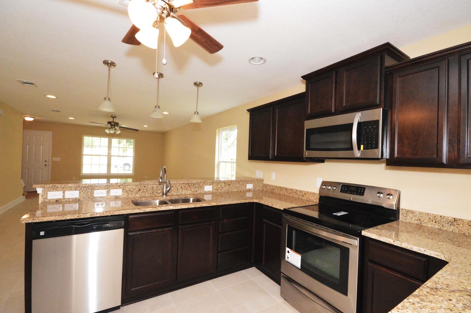 Jenner Subdivision - Residential