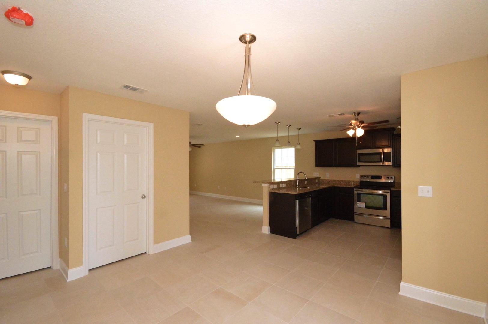 Jenner Subdivision - Residential