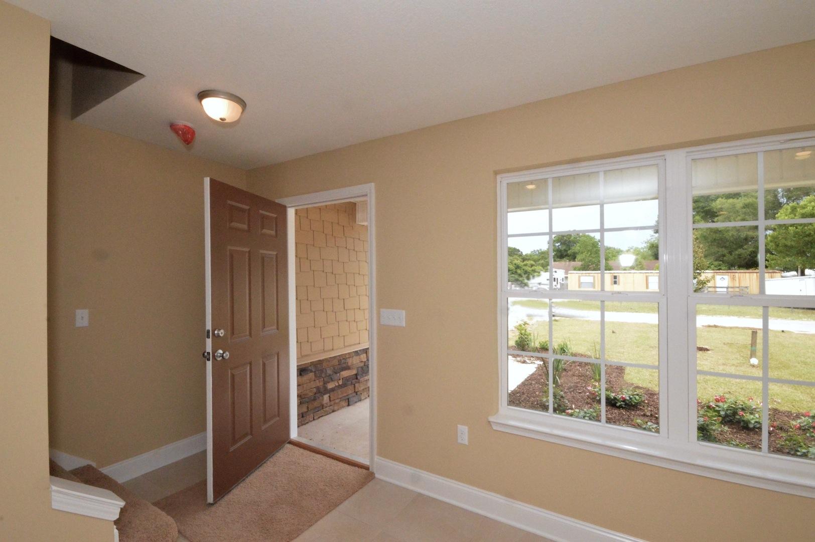 Jenner Subdivision - Residential