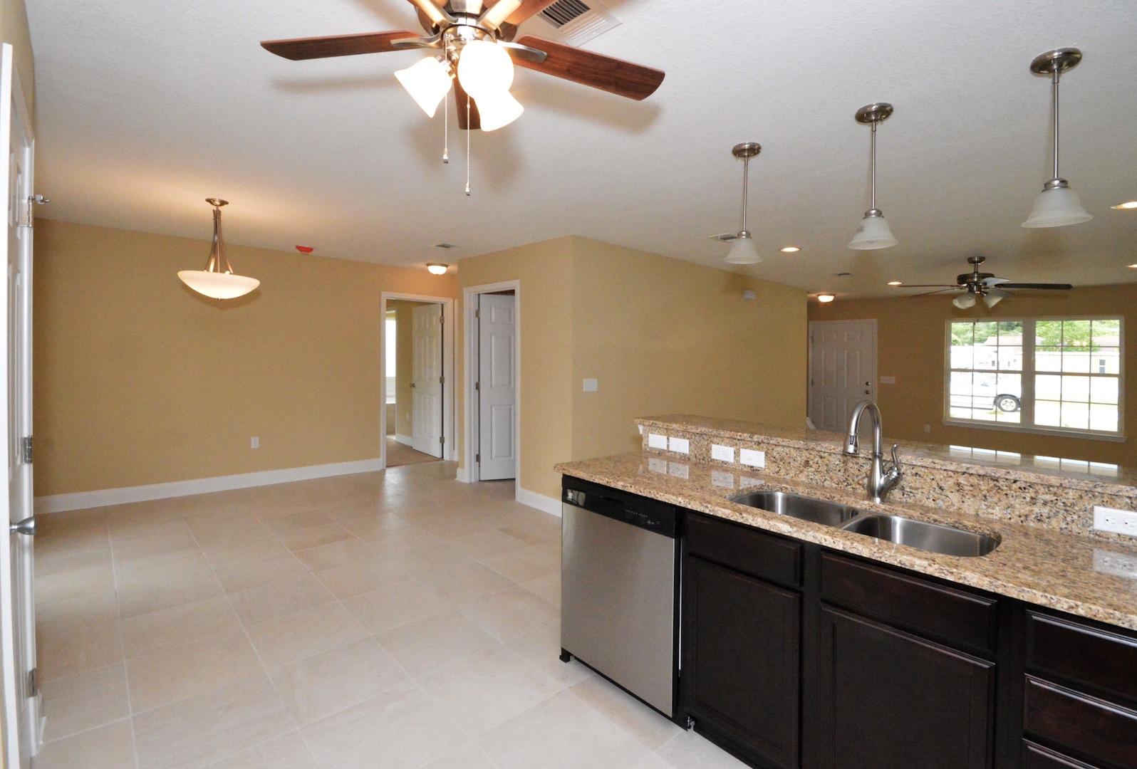 Jenner Subdivision - Residential