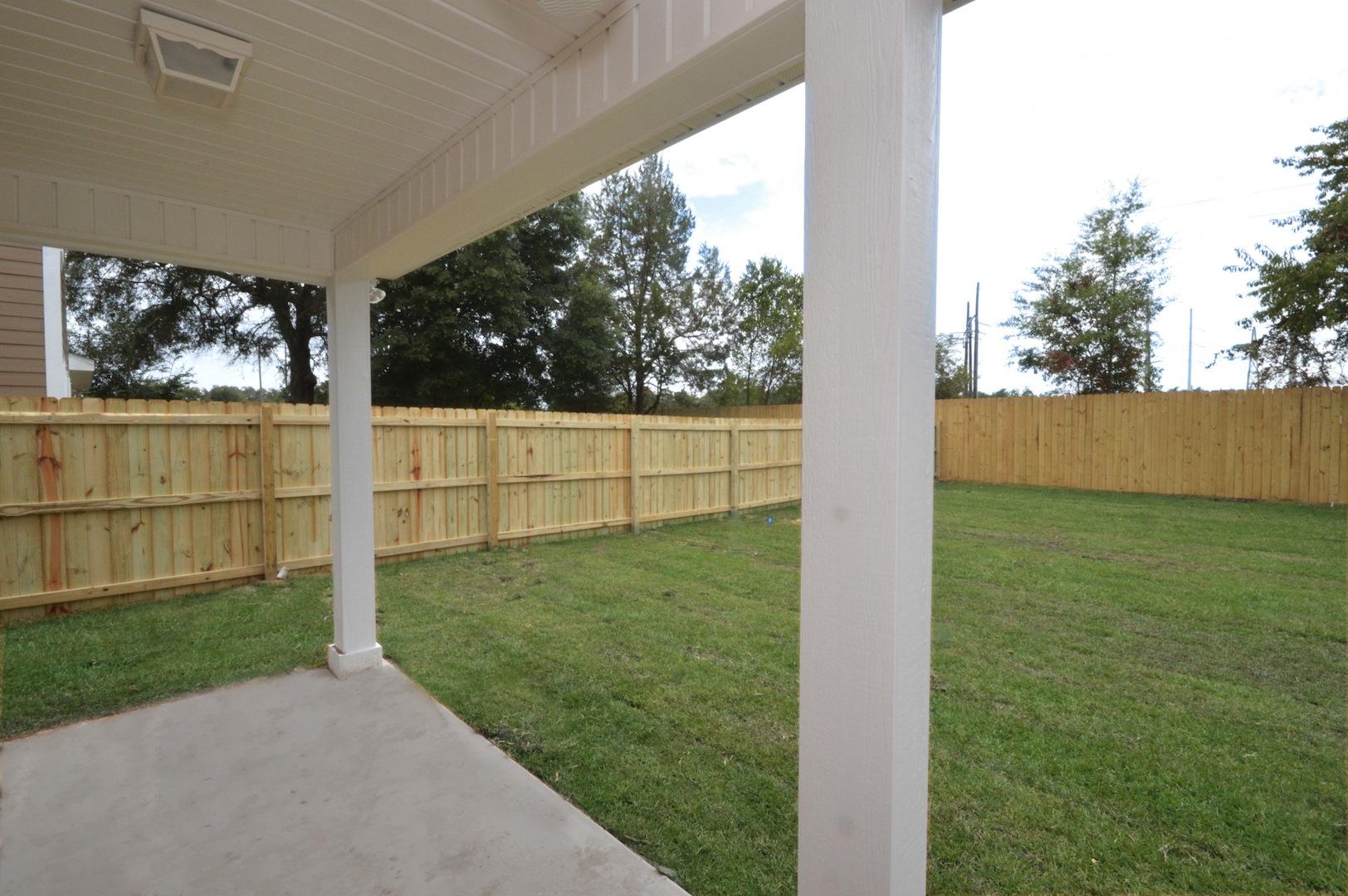 Jenner Subdivision - Residential